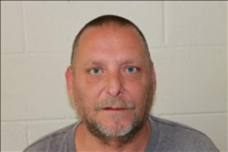 James Edward Scherling a registered Sex Offender of South Carolina