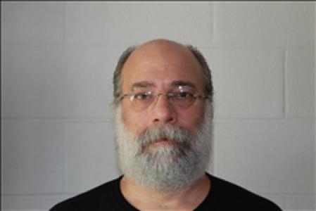 John Andrew Vincent a registered Sex Offender of South Carolina