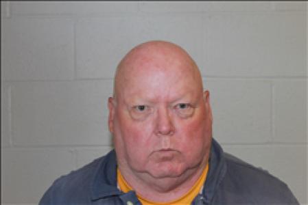 John David Wade a registered Sex Offender of South Carolina