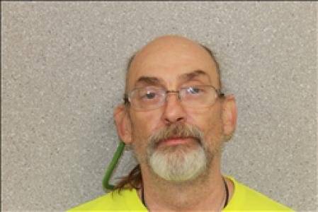 Robert Scott Williams a registered Sex Offender of South Carolina