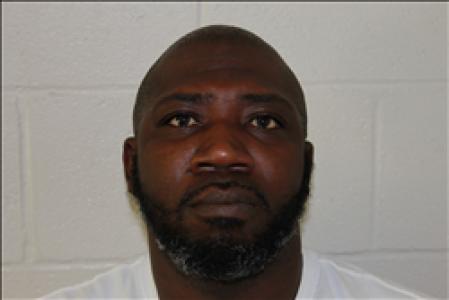 Jason Tyrone Williams a registered Sex Offender of South Carolina