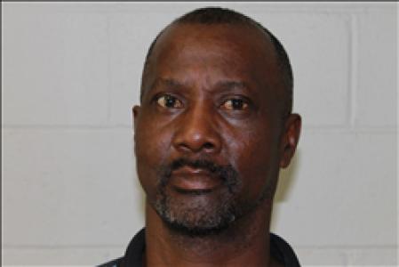 Johnny Lee Williams a registered Sex Offender of South Carolina