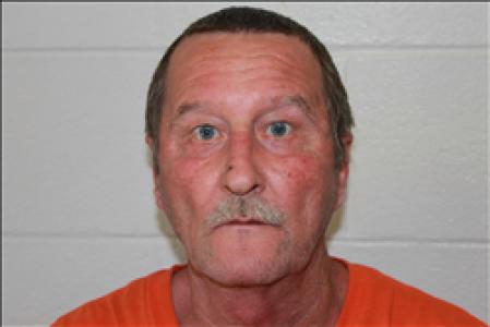 Gene Ray Wood a registered Sex Offender of South Carolina