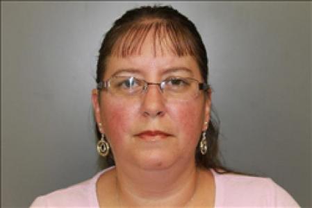 Carmen Dee Anderson a registered Sexual Offender or Predator of Florida