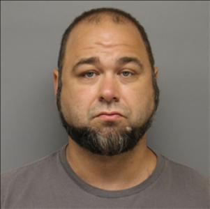 Mitchell Shane Freeman a registered Sex Offender of South Carolina