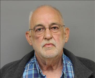 Arthur L Gibson a registered Sex Offender of South Carolina