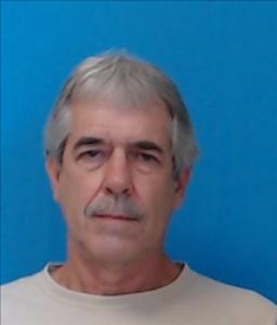 James Robert Dulin a registered Sex Offender of South Carolina