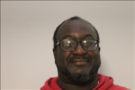 Sylvester Savage a registered Sex Offender of South Carolina