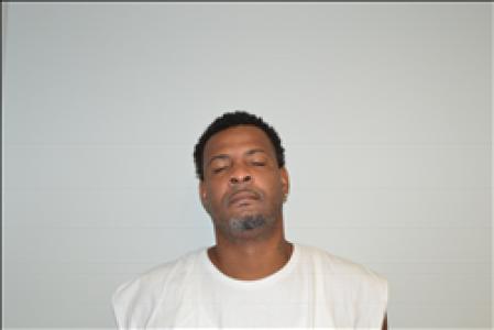 Wayne Ricky Couey a registered Sex Offender of South Carolina