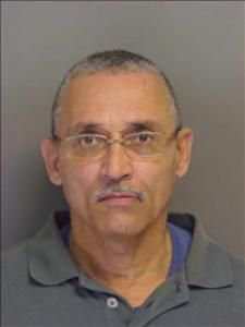 Phillip Mathis a registered Sex Offender of Texas