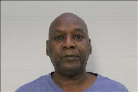 Darnell Gause a registered Sex Offender of Virginia