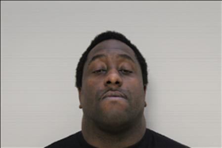 Quinton Montez Brown a registered Sex Offender of South Carolina