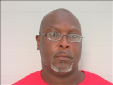 James A Miller a registered Sex Offender of South Carolina