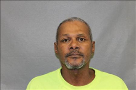 Willie Ivan Richmond a registered Sex Offender of South Carolina