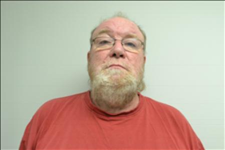 Donald Timothy Hughes a registered Sex Offender of South Carolina