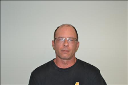 Brian Richard Bugg a registered Sex Offender of South Carolina