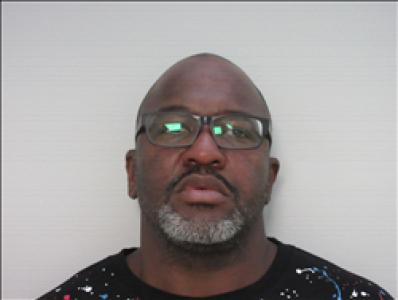 Wayne Angelo Gary a registered  of South Carolina