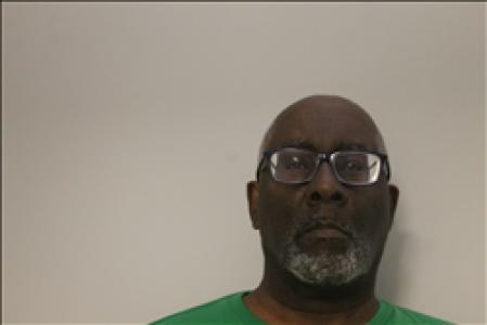 Roald Keenen Hubbard a registered Sex Offender of South Carolina