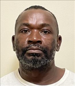 Rodell Vereen a registered Sex Offender of South Carolina