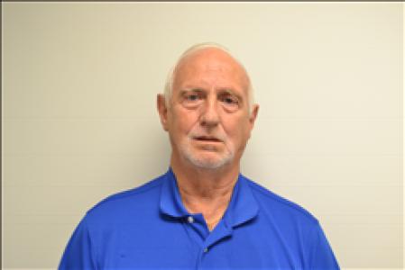Curtis Elvin Congleton a registered Sex Offender of South Carolina