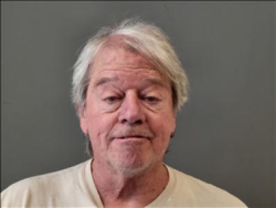 Robert Lee Jarnagin a registered Sex Offender of South Carolina