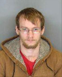 Stephen Austin Hayes a registered Sex Offender of North Carolina