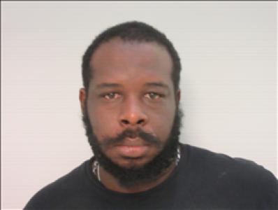 Aaron Demetrius Collier a registered Sex Offender of South Carolina