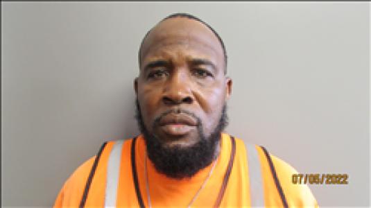 Gary Demarcus Stradford a registered Sex Offender of South Carolina