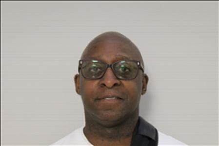 Reginald Harris a registered Sex Offender of South Carolina