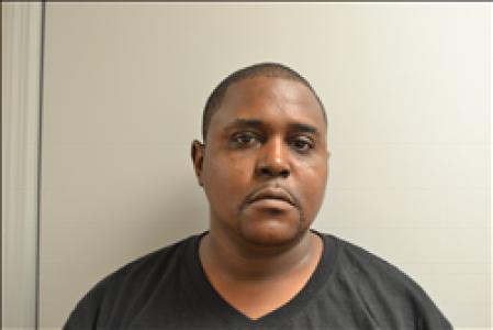 Gregory Torash Martin a registered Sex Offender of South Carolina