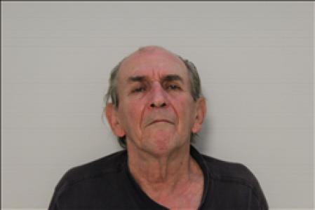 James Edwin Chitwood a registered Sex Offender of South Carolina