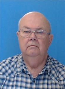 Albert Lee Harrelson a registered Sex Offender of South Carolina