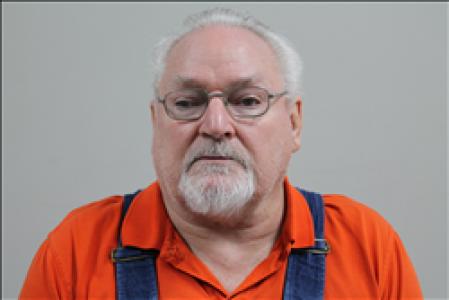 Terry Wayne Maness a registered Sex Offender of South Carolina