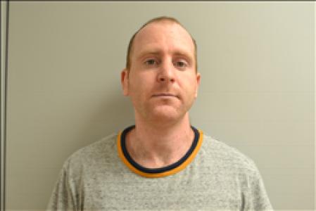Daniel Ray Morrow a registered Sex Offender of South Carolina