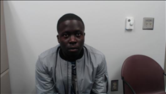 David Able a registered Sex Offender of South Carolina