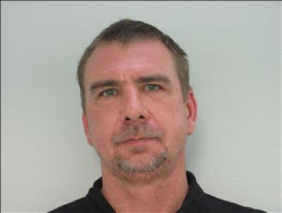 Timothy Shawn Cotter a registered Sex Offender of South Carolina