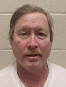 Johnny Ray Garrett a registered Sex Offender of South Carolina