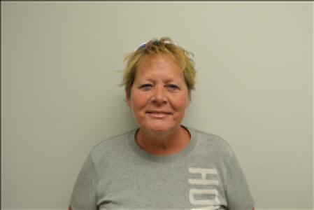 Lisa Helen Stepp a registered Sex Offender of South Carolina