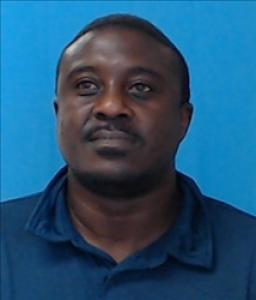 Tiawaun Gerald Phillips a registered Sex Offender of South Carolina