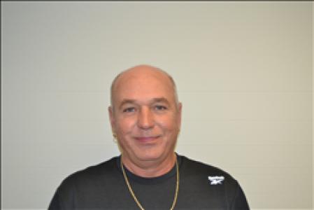 Phillip David Grau a registered Sex Offender of South Carolina