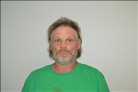 James Ray Riggins a registered Sex Offender of South Carolina