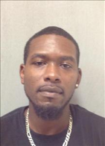 Arentheus Keon Garrett a registered Sex Offender of North Carolina