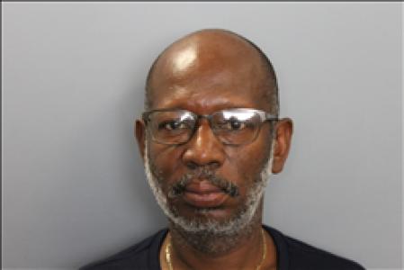 Herbert Lee Whaley Moore a registered Sex Offender of South Carolina