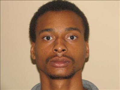 Marshall Deshawn Mcallister a registered Sex Offender of North Carolina