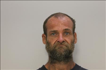 Donald Anthony Snyder a registered Sex Offender of South Carolina