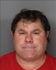 Barry E Caudill a registered Sex Offender of South Carolina