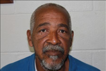 Leonard Bernard Johnson a registered Sex Offender of South Carolina