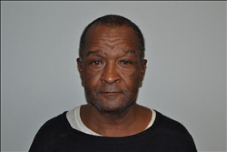 Darrell Hawkins a registered Sex Offender of South Carolina