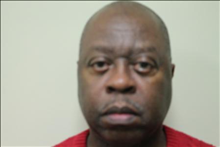 Willie James Mccray a registered Sex Offender of South Carolina