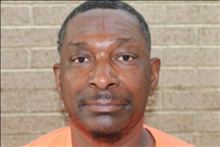 Mark Anthony Lewis a registered Sex Offender of South Carolina